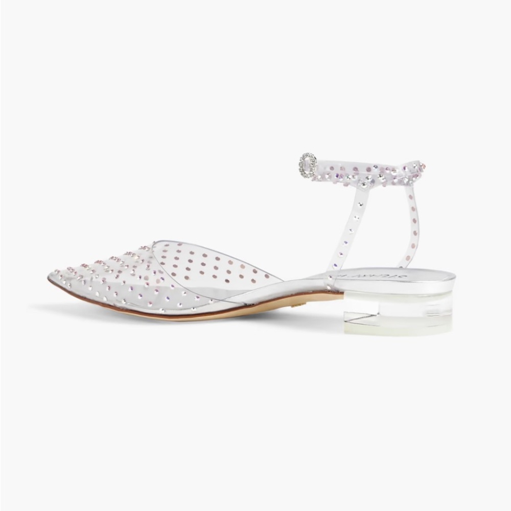 STUART WEITZMAN